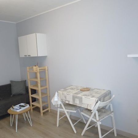 Les Gemeaux Apartment Баларюк-ле-Бен Екстериор снимка